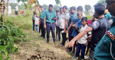 রাজশাহীতে অটোরিকশা চালককে ছুরিকাঘাতে হত্যা