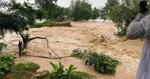 দক্ষিণ-পূর্বাঞ্চলে বন্যায় ক্ষতি ১৪ হাজার ৪২১ কোটি টাকা: সিপিডি