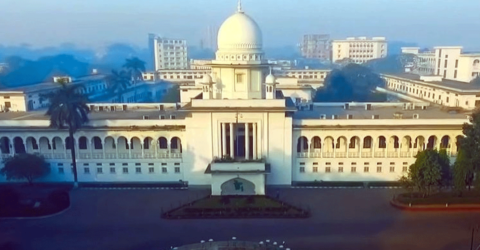 তত্ত্বাবধায়ক সরকারব্যবস্থা নিয়ে ৩ রিভিউ আবেদনের শুনানি পিছিয়ে ১৭ নভেম্বর