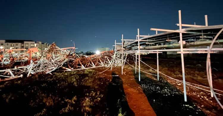 যুক্তরাষ্ট্রে হেলিকপ্টার দুর্ঘটনায় শিশুসহ ৪ জন নিহত