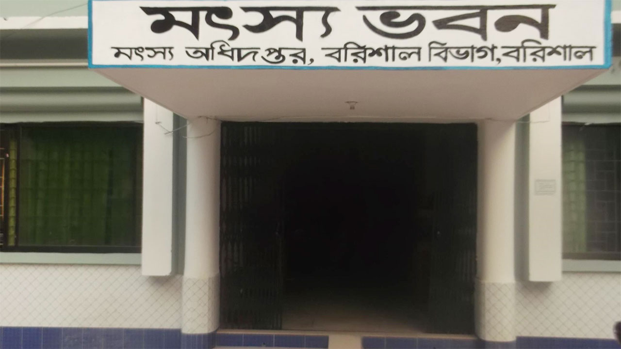 ৫ দিনে ৬১ জেলের কারাদণ্ড, প্রায় ৮ লাখ টাকা জরিমানা