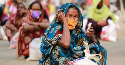 বাংলাদেশে অতি দরিদ্র মানুষের সংখ্যা ৪ কোটি ১৭ লাখ: জাতিসংঘ