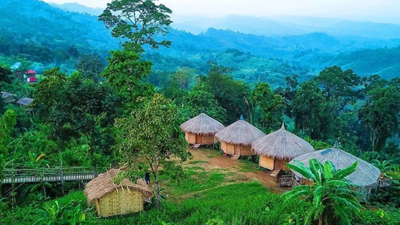 আজ পর্যটকদের জন্য খুলছে খাগড়াছড়ি-সাজেক