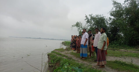 রবি মৌসুমে প্রণোদনার তালিকায় নেই বন্যায় ক্ষতিগ্রস্ত চাষিরা