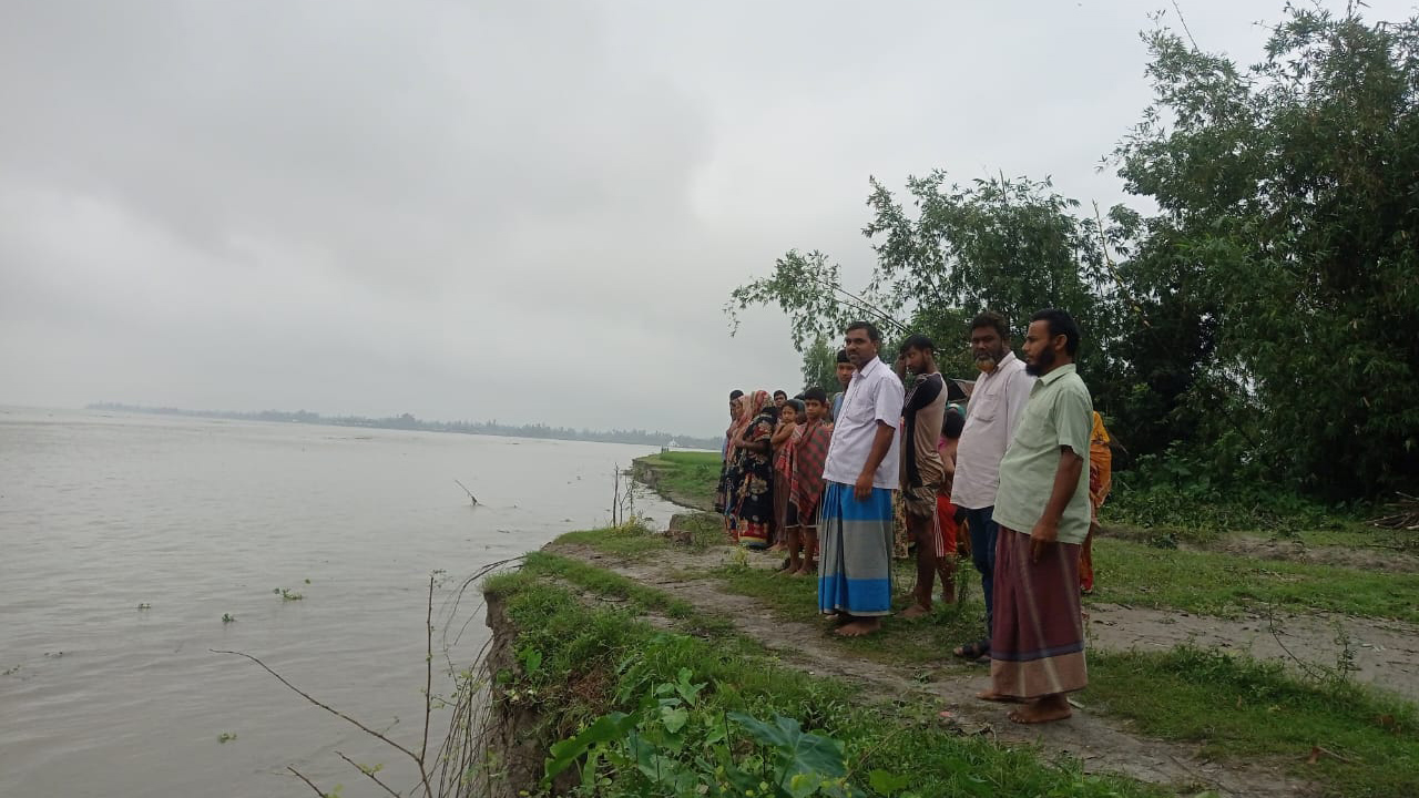 রবি মৌসুমে প্রণোদনার তালিকায় নেই বন্যায় ক্ষতিগ্রস্ত চাষিরা