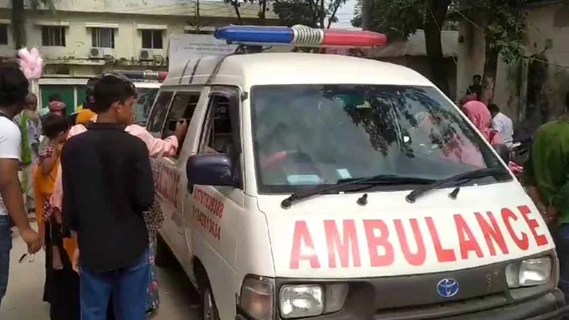 কলমাকান্দায় মটরের সংযোগ দিতে গিয়ে বিদ্যুৎস্পৃষ্টে সাবেক সেনা সদস্যসহ নিহত ২