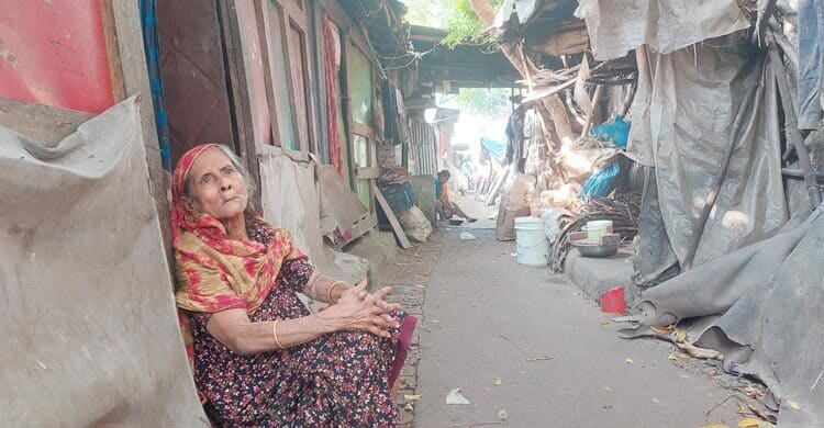 ২২ বছরেও মেলেনি সিটির সুবিধা