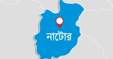 নাটোরে বৈষম্যবিরোধী ছাত্রনেতার ওপর হামলা