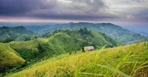 ২৯ দিন পর বান্দরবানে পর্যটক ভ্রমণের নিষেধাজ্ঞা প্রত্যাহার