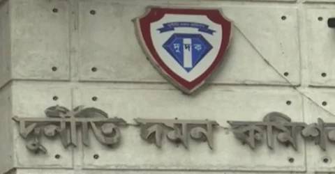 দুদকের শীর্ষ তিন পদে এক ডজন নাম আলোচনায়