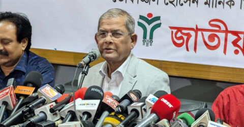 মির্জা ফখরুল ইসকনের ব্যাপারে আমরা কী করছি, জানতে চায় ভারতের গণমাধ্যম