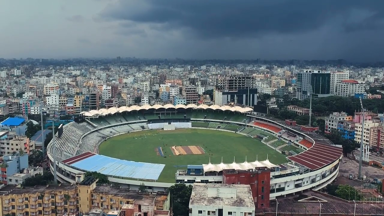 আজ এড়িয়ে চলবেন যেসব সড়ক