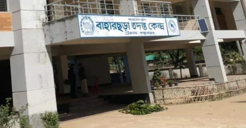 ফাঁকা গুলি ছুঁড়ে রাজমিস্ত্রীকে অপহরণ