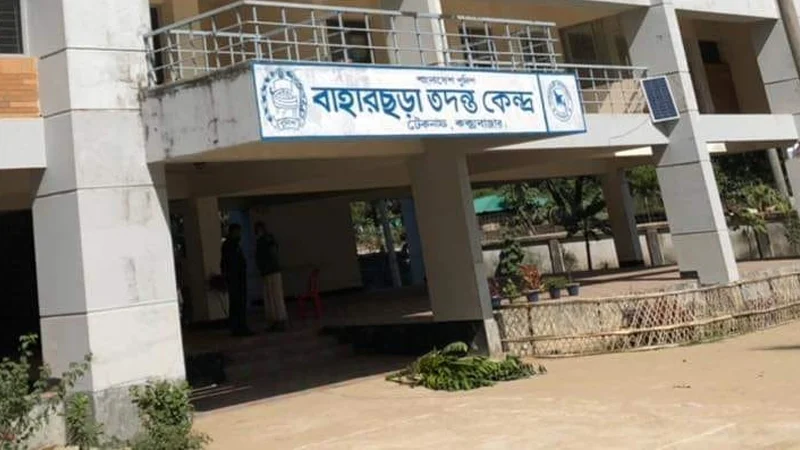 ফাঁকা গুলি ছুঁড়ে রাজমিস্ত্রীকে অপহরণ