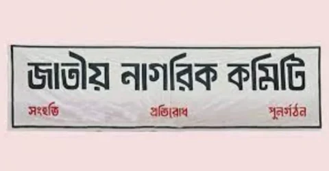 প্রবাসীদের জন্য ‘ডায়াস্পোরা সেল’ গঠন করল নাগরিক কমিটি