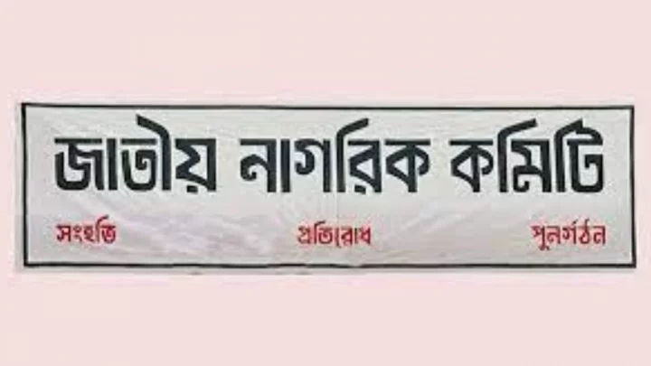 প্রবাসীদের জন্য ‘ডায়াস্পোরা সেল’ গঠন করল নাগরিক কমিটি