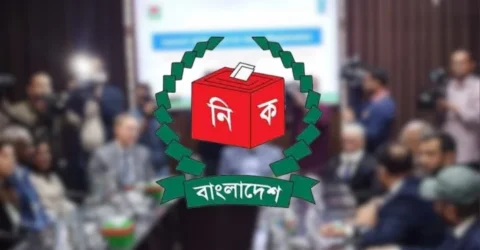 সোমবার থেকে বাড়ি বাড়ি গিয়ে ভোটার হালনাগাদ