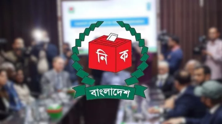 সোমবার থেকে বাড়ি বাড়ি গিয়ে ভোটার হালনাগাদ