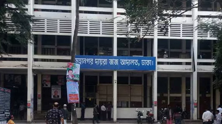 সাভারের জাহিদ হত্যা মামলায় তিনজনের মৃত্যুদণ্ড