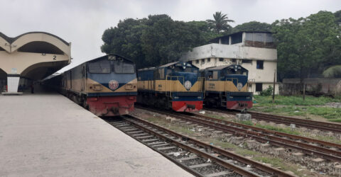 রানিং স্টাফদের কর্মবিরতি, কত টাকার ক্ষতি রেলের?