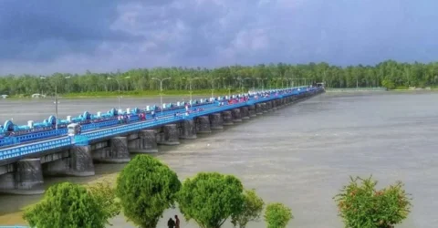 বিএনপি ক্ষমতায় এলে আগে তিস্তা সমস্যার সমাধান