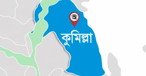 মনোহরগঞ্জে যুবকের ঝুলন্ত মরদেহ উদ্ধার