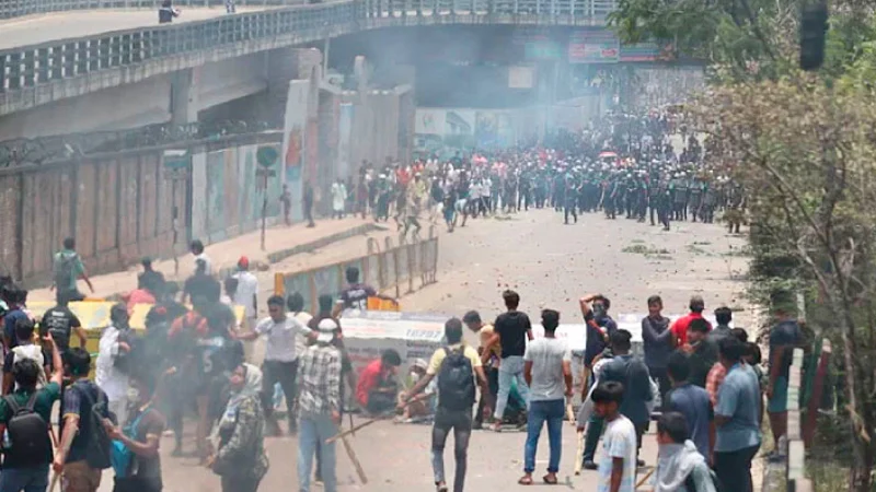 মাসিক ১৫ ও ২০ হাজার টাকা করে ভাতা পাবেন ‘জুলাই শহীদ’ ও ‘যোদ্ধারা’