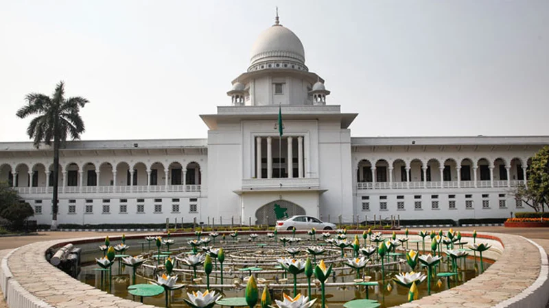 শেখ হাসিনাকে হত্যাচেষ্টা মামলায় মৃত্যুদণ্ডপ্রাপ্ত ৯ জনসহ ৪৭ জন খালাস