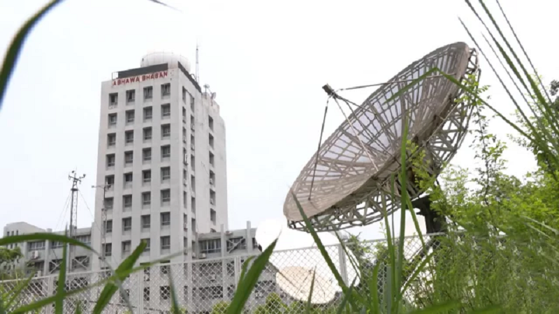 ২৪ ঘণ্টার আবহাওয়ার পূর্বাভাসে যা জানালো অধিদপ্তর