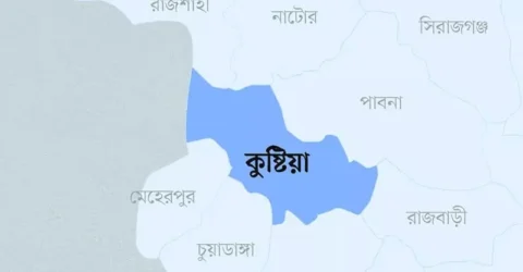 থানায় মামলা করতে না পেরে ফিরলেন ভুক্তভোগীরা