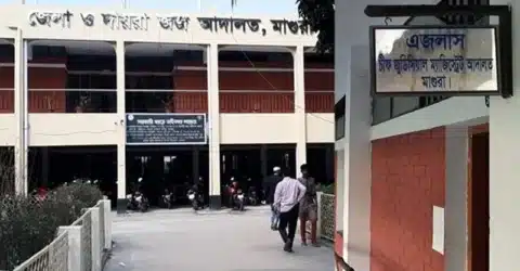 প্রধান আসামি হিটু শেখ ৭ দিনের রিমান্ডে