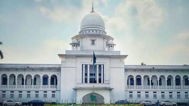 প্রাথমিকের সাড়ে ৬ হাজার শিক্ষক নিয়োগ বাতিলের বিরুদ্ধে আপিল শুনানি ৩ মার্চ