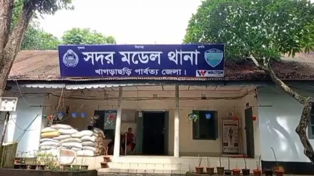 খাগড়াছড়িতে শিশুর রহস্যজনক মৃত্যু