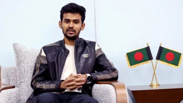 ‘কয়েকটি দল নাগরিক সেবার চেয়ে রাজনৈতিক স্বার্থকে বড় করে দেখছে’