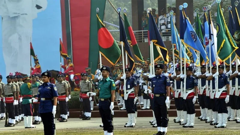 এপ্রিলে পুলিশ সপ্তাহ, গুরুত্ব পাবে নাগরিক মত