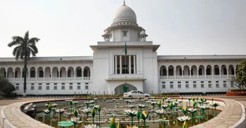 ২১ আগস্ট গ্রেনেড হামলা: সব আসামি খালাসের বিরুদ্ধে রাষ্ট্রপক্ষের আপিল