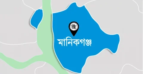 নিখোঁজের ৫ দিন পর অটো চালকের মরদেহ উদ্ধার