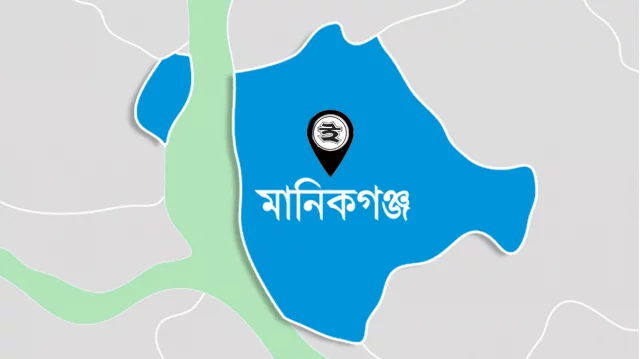 নিখোঁজের ৫ দিন পর অটো চালকের মরদেহ উদ্ধার