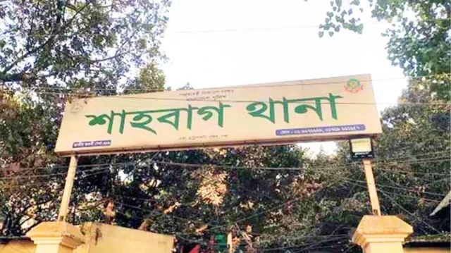 টেস্ট ড্রাইভের নাম করে গাড়ি ছিনতাই