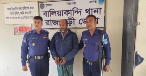 এবার নানা বাড়ি বেড়াতে এসে ‘ধর্ষণচেষ্টার শিকার’ ৯ বছরের শিশু